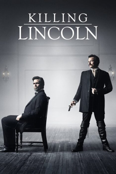 دانلود فیلم Killing Lincoln 2013 بدون سانسور با پخش آنلاین