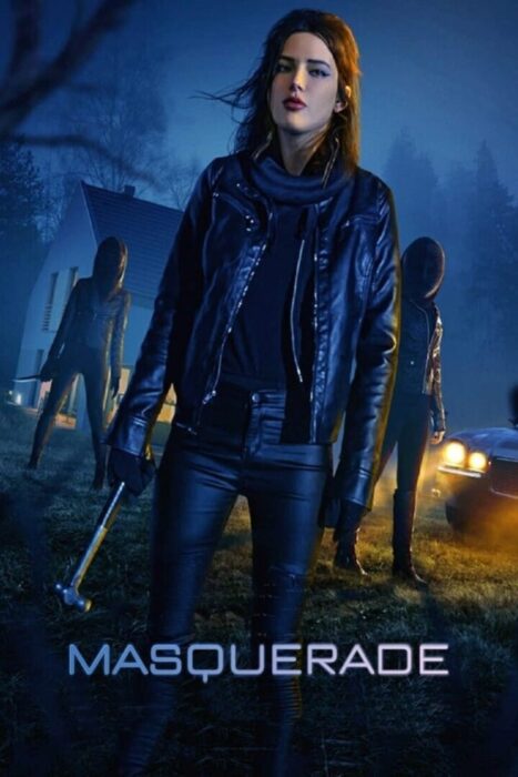دانلود فیلم Masquerade 2021 بدون سانسور با پخش آنلاین