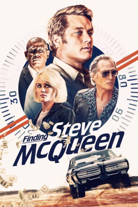دانلود فیلم Finding Steve McQueen 2019 بدون سانسور با پخش آنلاین