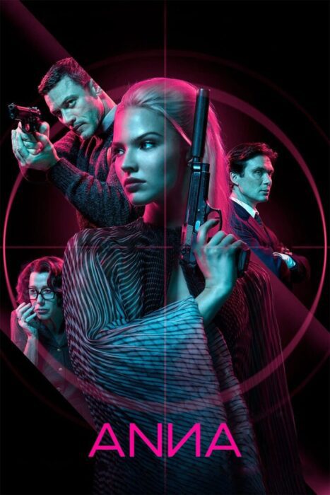 دانلود فیلم Anna 2019 بدون سانسور با پخش آنلاین