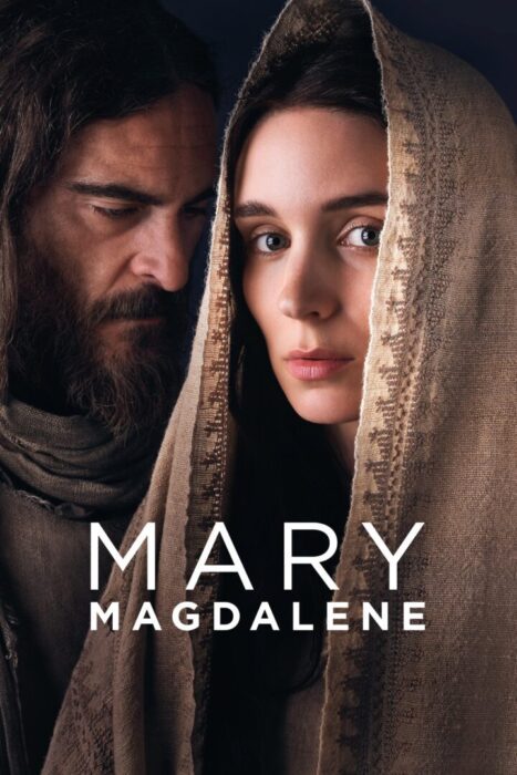 دانلود فیلم Mary Magdalene 2018 بدون سانسور با پخش آنلاین