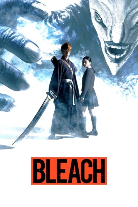 دانلود فیلم Bleach 2018 بدون سانسور با پخش آنلاین