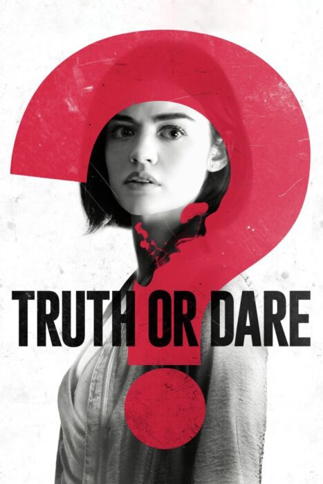 دانلود فیلم Truth or Dare 2018 بدون سانسور با پخش آنلاین