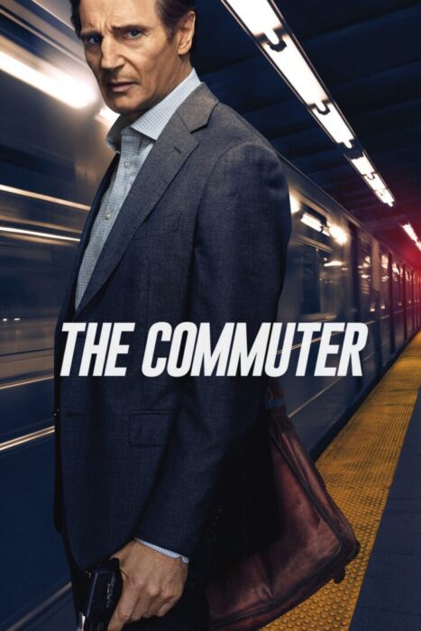 دانلود فیلم The Commuter 2018 بدون سانسور با پخش آنلاین