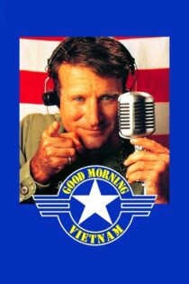 دانلود فیلم Good Morning, Vietnam 1987 بدون سانسور با پخش آنلاین دانلود فیلم Good Morning, Vietnam 1987 بدون سانسور با پخش آنلاین