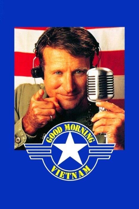 دانلود فیلم Good Morning, Vietnam 1987 بدون سانسور با پخش آنلاین