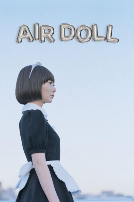 دانلود فیلم Air Doll 2009 بدون سانسور با پخش آنلاین