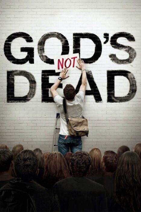 دانلود فیلم God’s Not Dead 2014 بدون سانسور با پخش آنلاین