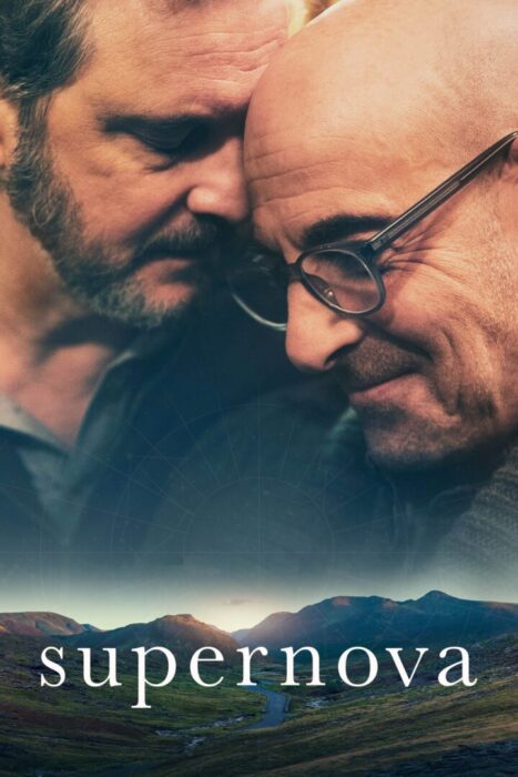 دانلود فیلم Supernova 2020 بدون سانسور با پخش آنلاین