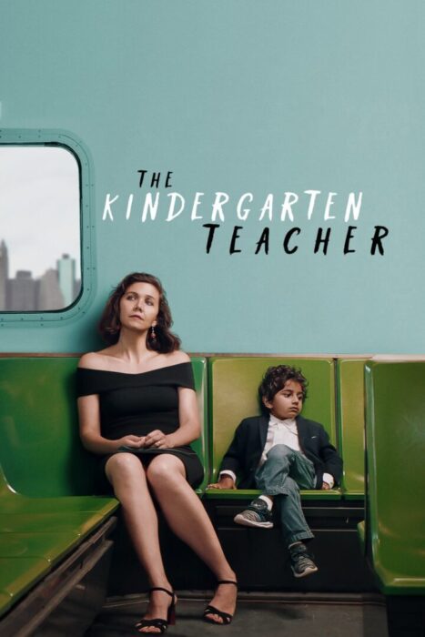 دانلود فیلم The Kindergarten Teacher 2018 بدون سانسور با پخش آنلاین