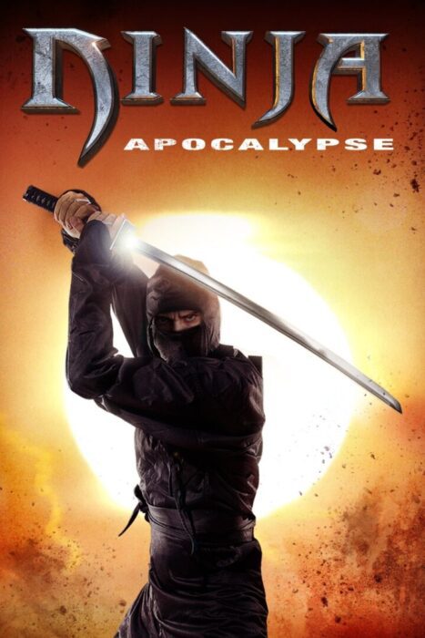 دانلود فیلم Ninja Apocalypse 2014 بدون سانسور با پخش آنلاین