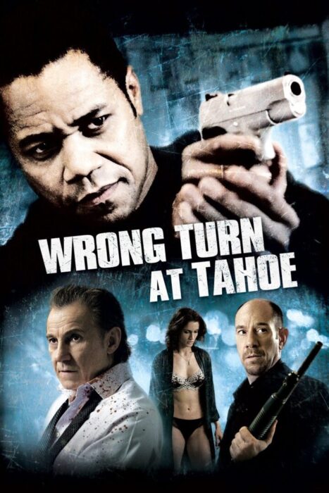 دانلود فیلم Wrong Turn at Tahoe 2009 بدون سانسور با پخش آنلاین