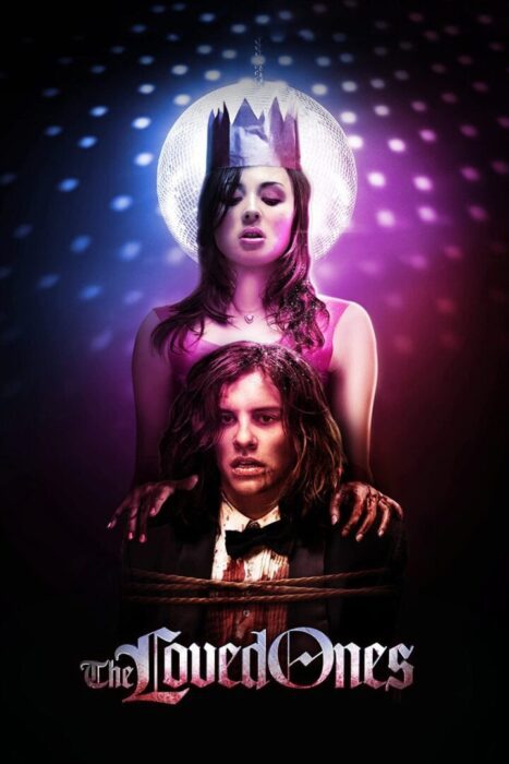 دانلود فیلم The Loved Ones 2009 بدون سانسور با پخش آنلاین دانلود فیلم The Loved Ones 2009 بدون سانسور با پخش آنلاین