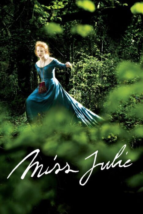 دانلود فیلم Miss Julie 2014 بدون سانسور با پخش آنلاین