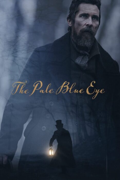 دانلود فیلم The Pale Blue Eye 2022 بدون سانسور با پخش آنلاین