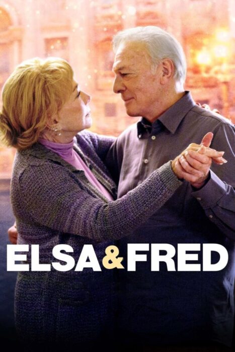 دانلود فیلم Elsa & Fred 2014 بدون سانسور با پخش آنلاین