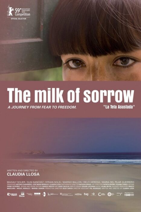 دانلود فیلم The Milk of Sorrow 2009 بدون سانسور با پخش آنلاین