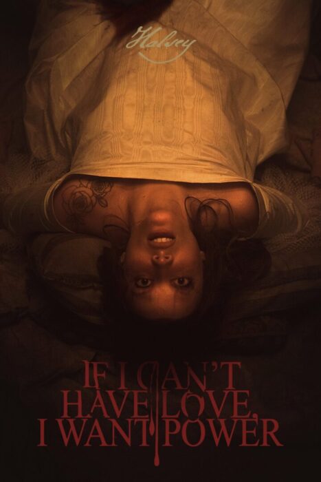 دانلود فیلم If I Can’t Have Love, I Want Power 2021 بدون سانسور با پخش آنلاین