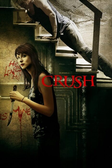 دانلود فیلم Crush 2013 بدون سانسور با پخش آنلاین