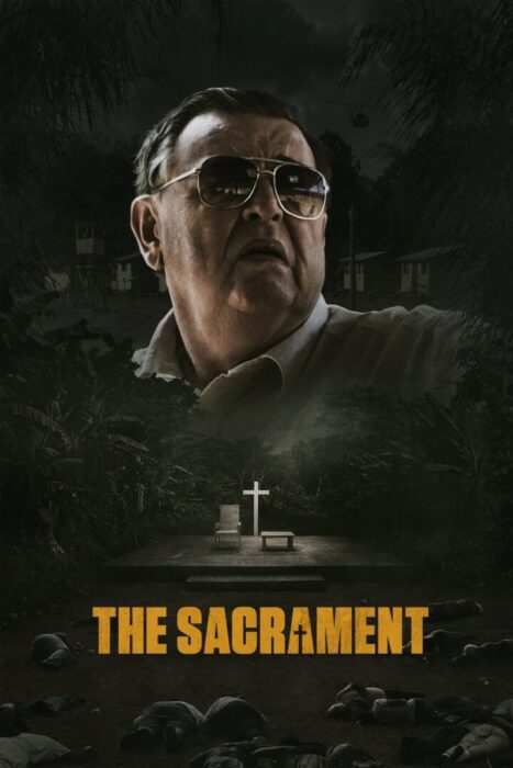 دانلود فیلم The Sacrament 2013 بدون سانسور با پخش آنلاین