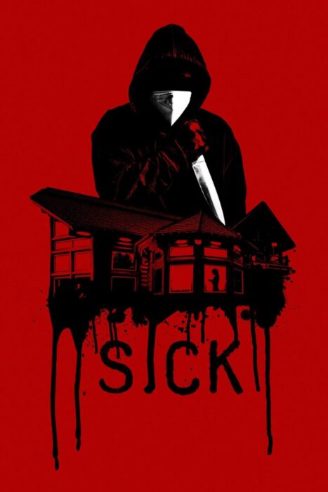دانلود فیلم Sick 2022 بدون سانسور با پخش آنلاین