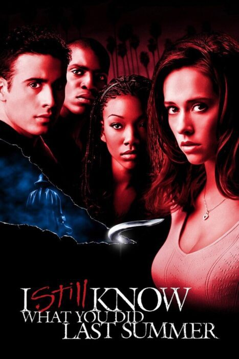 دانلود فیلم I Still Know What You Did Last Summer 1998 بدون سانسور با پخش آنلاین