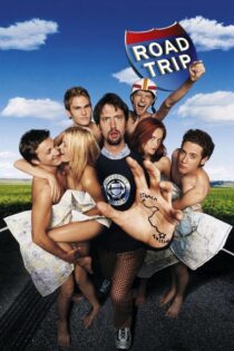 دانلود فیلم Road Trip 2000 بدون سانسور با پخش آنلاین دانلود فیلم Road Trip 2000 بدون سانسور با پخش آنلاین