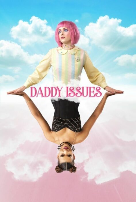 دانلود فیلم Daddy Issues 2018 بدون سانسور با پخش آنلاین