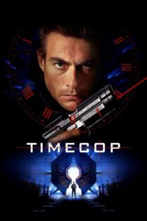 دانلود فیلم Timecop 1994 بدون سانسور با پخش آنلاین