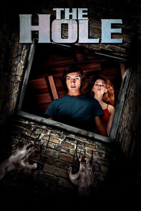 دانلود فیلم The Hole 2009 بدون سانسور با پخش آنلاین