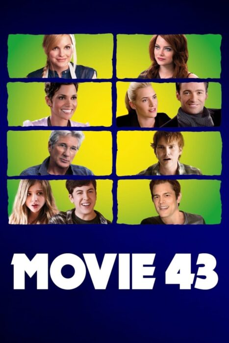 دانلود فیلم Movie 43 2013 بدون سانسور با پخش آنلاین