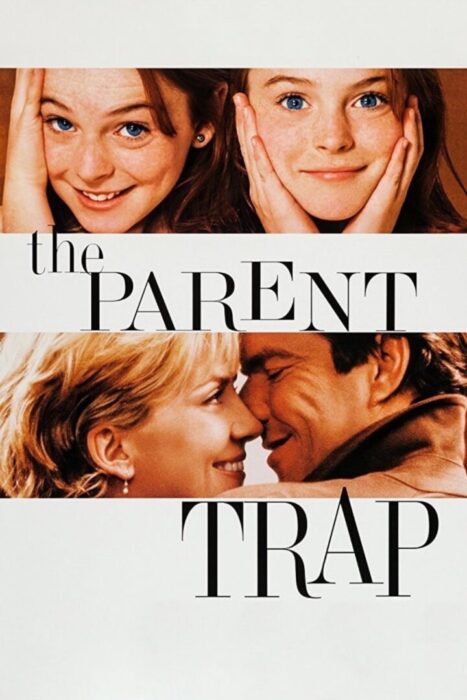 دانلود فیلم The Parent Trap 1998 بدون سانسور با پخش آنلاین