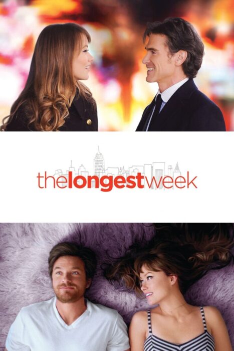 دانلود فیلم The Longest Week 2014 بدون سانسور با پخش آنلاین