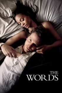دانلود فیلم The Words 2012 بدون سانسور با پخش آنلاین