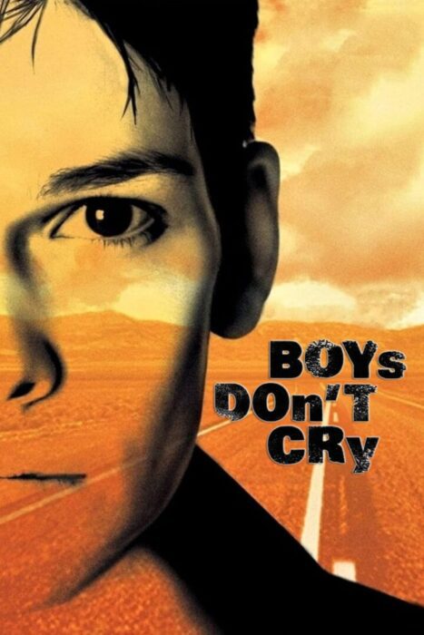 دانلود فیلم Boys Don’t Cry 1999 بدون سانسور با پخش آنلاین