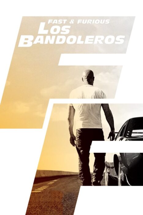 دانلود فیلم Los Bandoleros 2009 بدون سانسور با پخش آنلاین