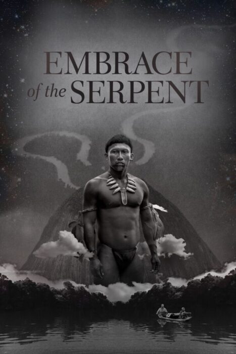 دانلود فیلم Embrace of the Serpent 2015 بدون سانسور با پخش آنلاین