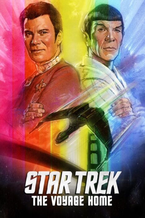 دانلود فیلم Star Trek IV: The Voyage Home 1986 بدون سانسور با پخش آنلاین دانلود فیلم Star Trek IV: The Voyage Home 1986 بدون سانسور با پخش آنلاین