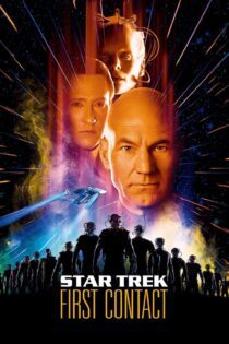 دانلود فیلم Star Trek: First Contact 1996 بدون سانسور با پخش آنلاین دانلود فیلم Star Trek: First Contact 1996 بدون سانسور با پخش آنلاین