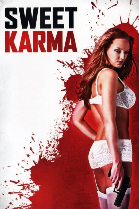 دانلود فیلم Sweet Karma 2009 بدون سانسور با پخش آنلاین