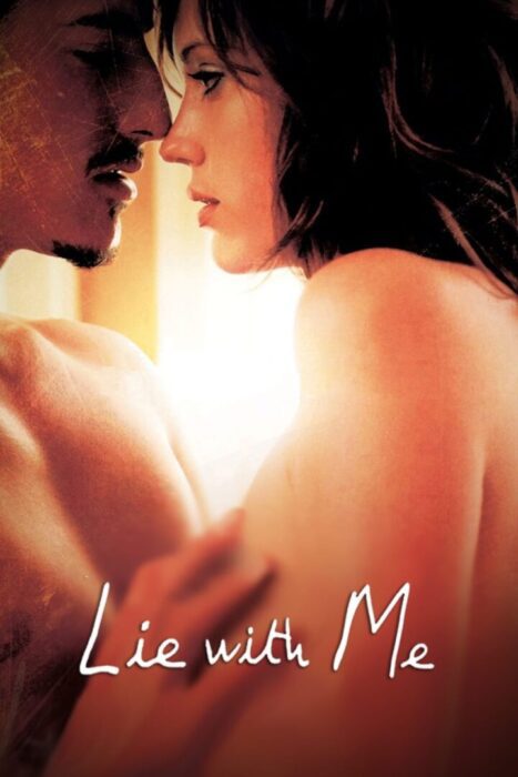 دانلود فیلم Lie with Me 2005 بدون سانسور با پخش آنلاین