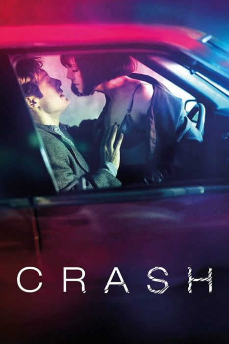 دانلود فیلم Crash 1996 بدون سانسور با پخش آنلاین