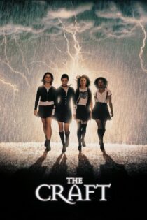 دانلود فیلم The Craft 1996 بدون سانسور با پخش آنلاین دانلود فیلم The Craft 1996 بدون سانسور با پخش آنلاین