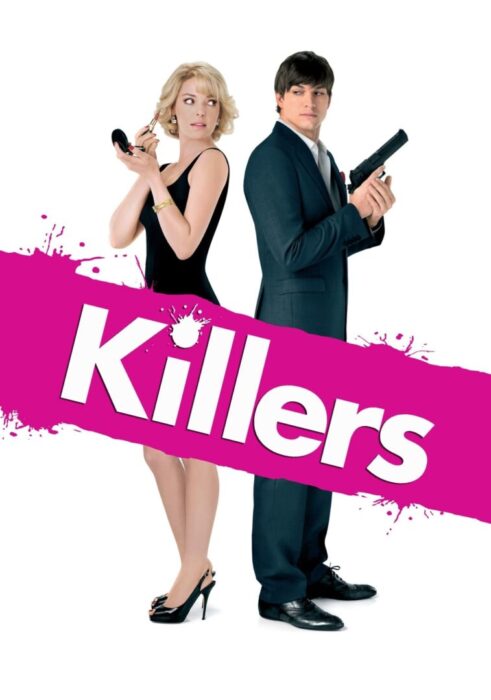 دانلود فیلم Killers 2010 بدون سانسور با پخش آنلاین