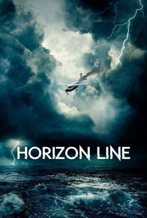 دانلود فیلم Horizon Line 2020 بدون سانسور با پخش آنلاین