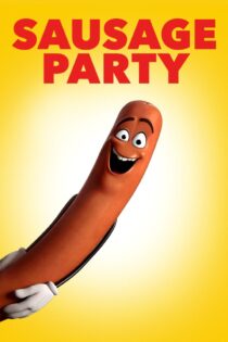 دانلود فیلم Sausage Party 2016 بدون سانسور با پخش آنلاین دانلود فیلم Sausage Party 2016 بدون سانسور با پخش آنلاین