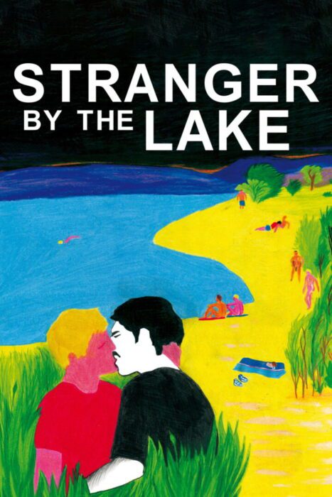دانلود فیلم Stranger by the Lake 2013 بدون سانسور با پخش آنلاین