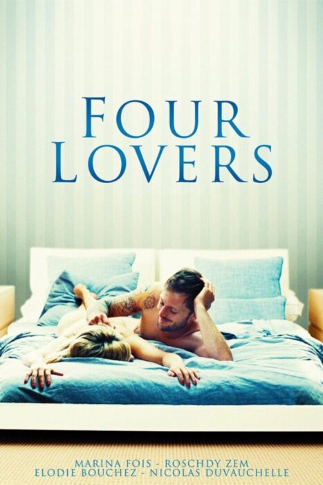 دانلود فیلم Four Lovers 2010 بدون سانسور با پخش آنلاین