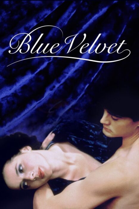دانلود فیلم Blue Velvet 1986 بدون سانسور با پخش آنلاین