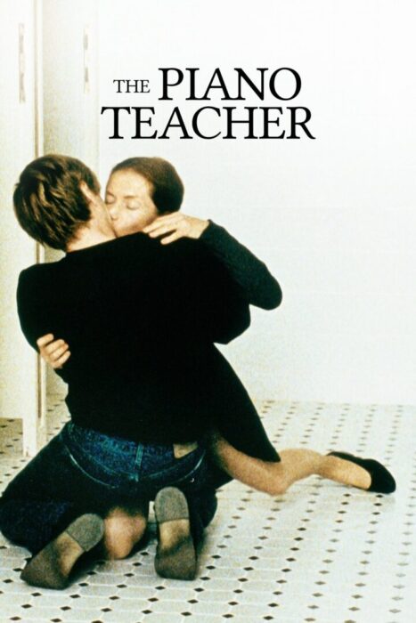 دانلود فیلم The Piano Teacher 2001 بدون سانسور با پخش آنلاین